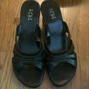 BCBG Sandals
